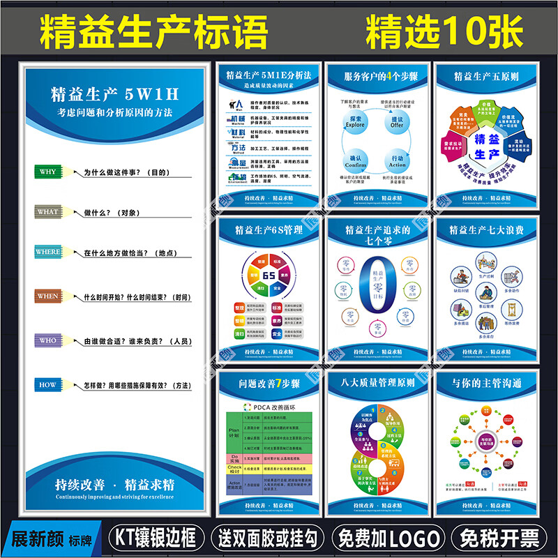 精益生产与质量文化的塑造