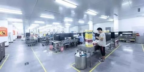 全新定义“好镜片 不等待” 如何借助企业管理服务重塑行业用户体验